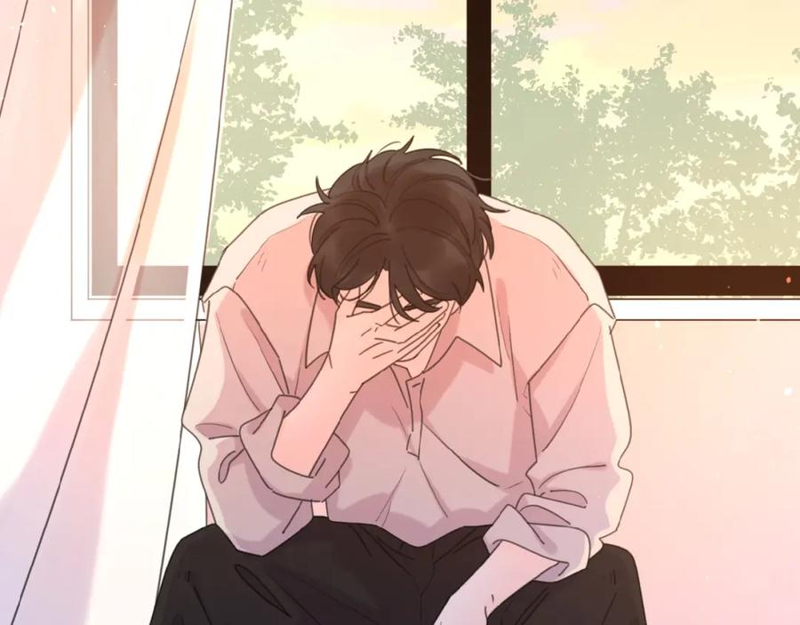 《爱情的样子：心之所向》第10话 你同情他？ 第99页