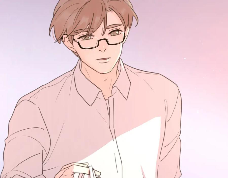《爱情的样子：心之所向》第10话 你同情他？ 第24页