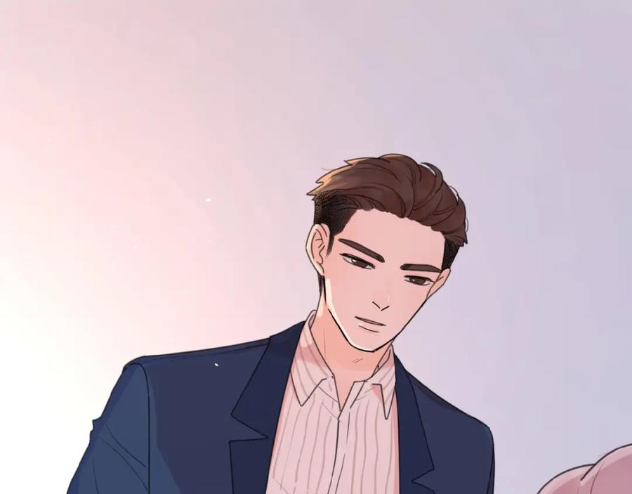 《爱情的样子：心之所向》第11话 他的另一面 第28页