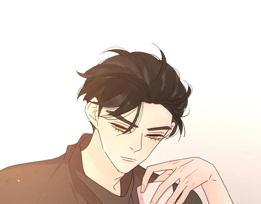 《爱情的样子：心之所向》第11话 他的另一面 第72页
