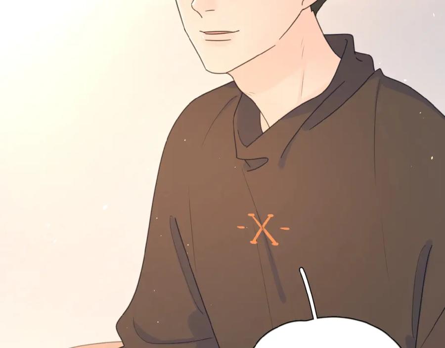 《爱情的样子：心之所向》第11话 他的另一面 第91页