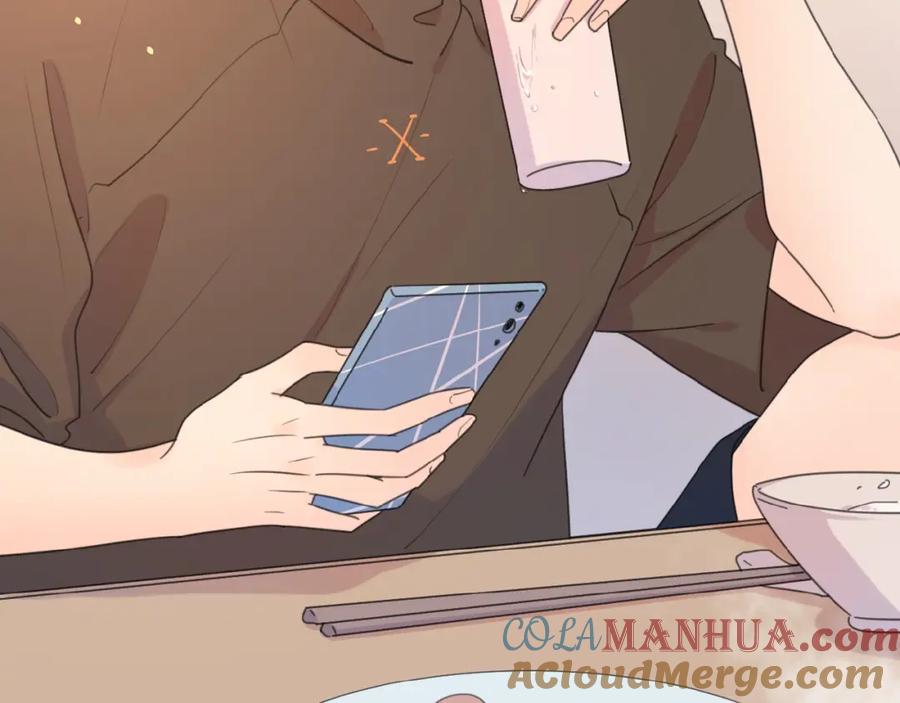 《爱情的样子：心之所向》第11话 他的另一面 第73页