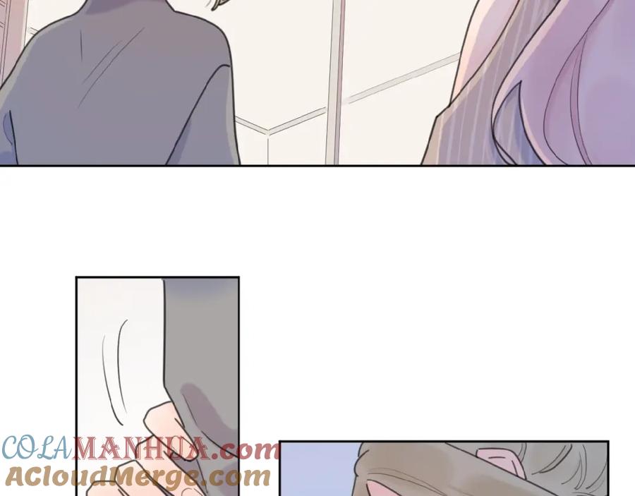 《爱情的样子：心之所向》第11话 他的另一面 第17页