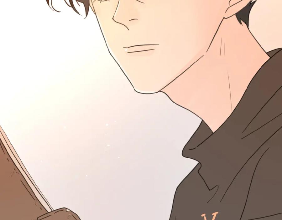 《爱情的样子：心之所向》第11话 他的另一面 第111页
