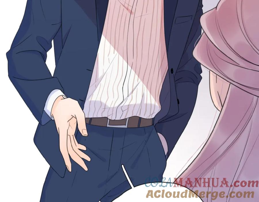 《爱情的样子：心之所向》第11话 他的另一面 第29页