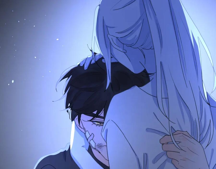 《爱情的样子：心之所向》第13话 她有毒 第104页