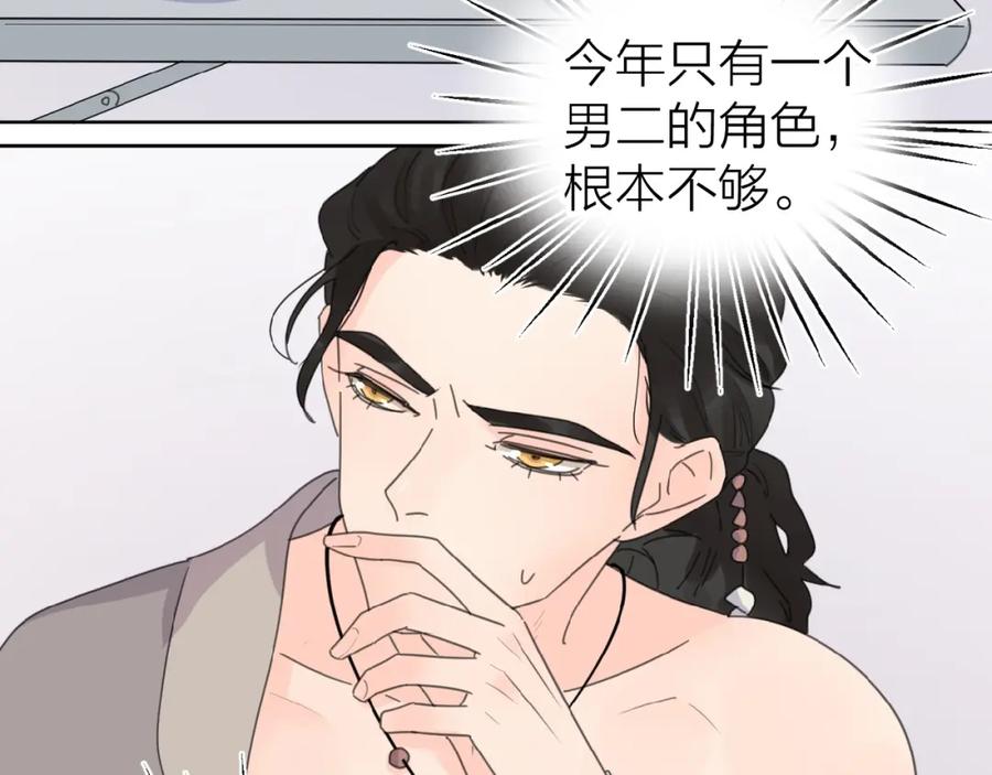 《爱情的样子：心之所向》第13话 她有毒 第87页