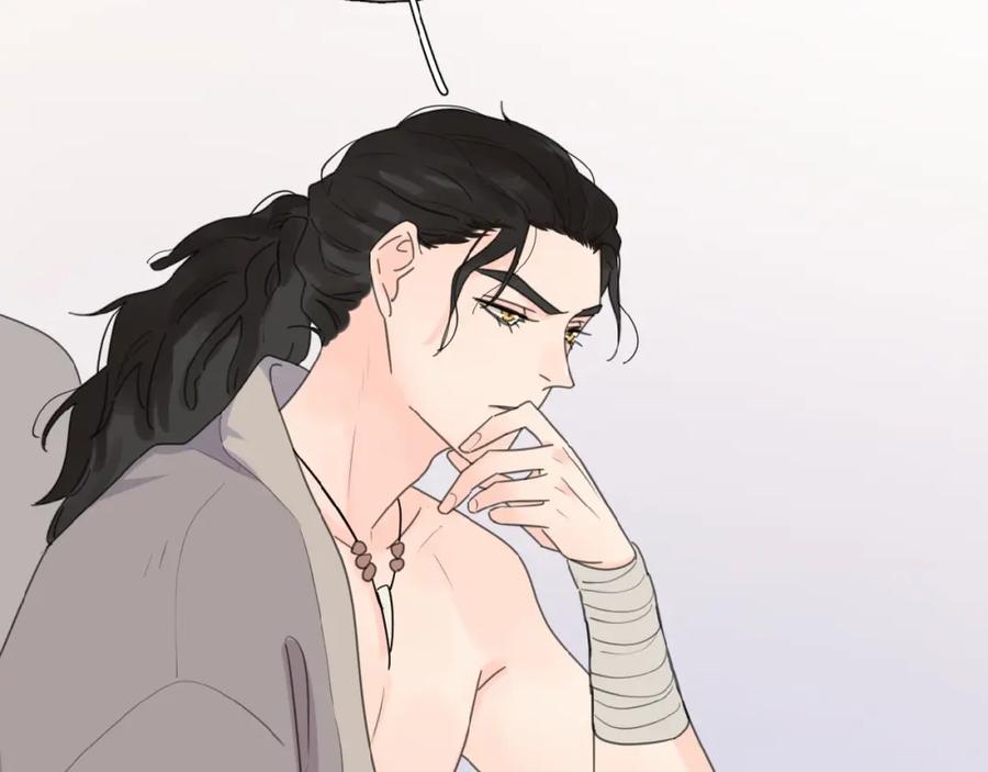 《爱情的样子：心之所向》第13话 她有毒 第96页