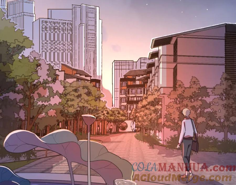 《爱情的样子：心之所向》第14话 吃醋 第61页