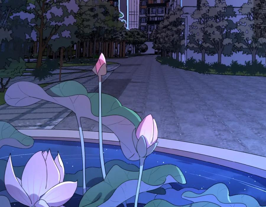 《爱情的样子：心之所向》第14话 吃醋 第38页