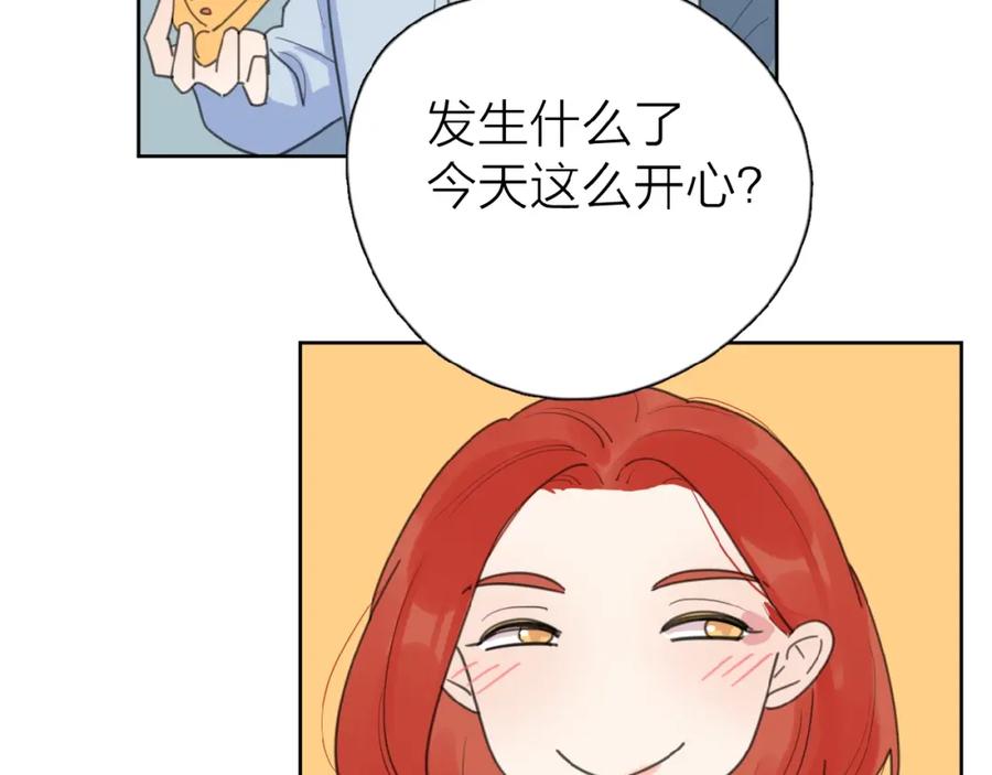 《爱情的样子：心之所向》第14话 吃醋 第68页