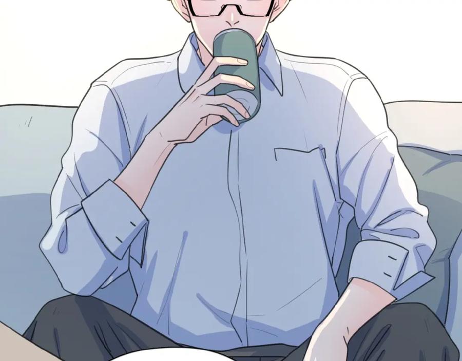 《爱情的样子：心之所向》第15话 你的小可爱 第2页