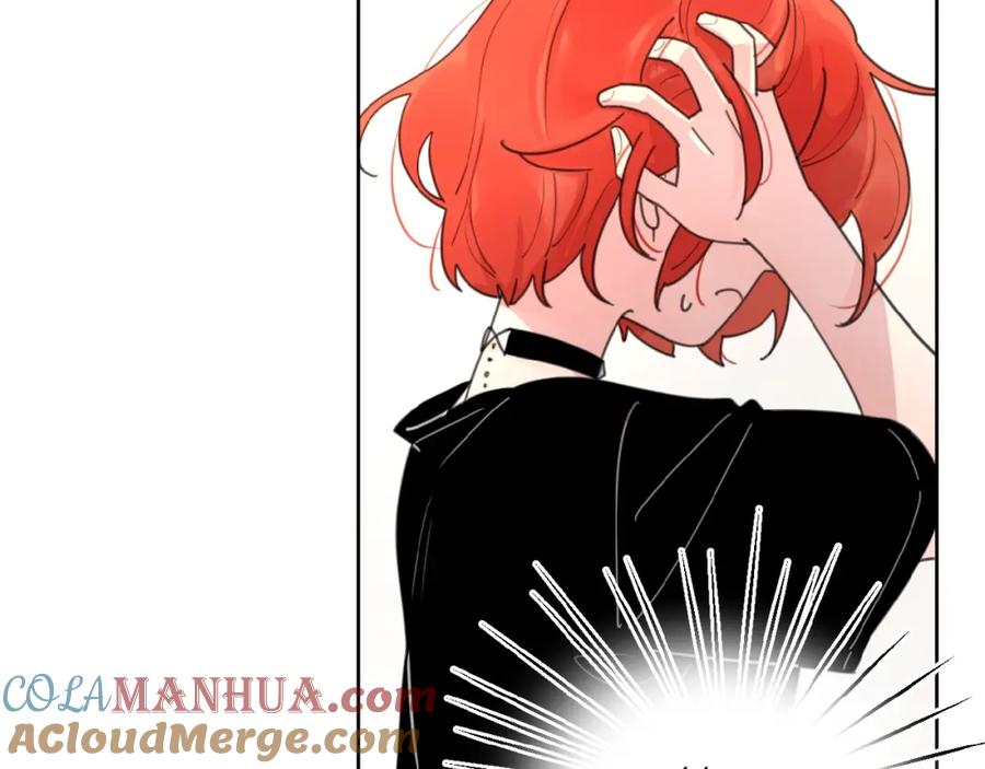 《爱情的样子：心之所向》第15话 你的小可爱 第49页