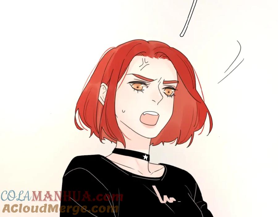 《爱情的样子：心之所向》第15话 你的小可爱 第37页