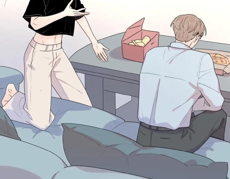 《爱情的样子：心之所向》第15话 你的小可爱 第28页