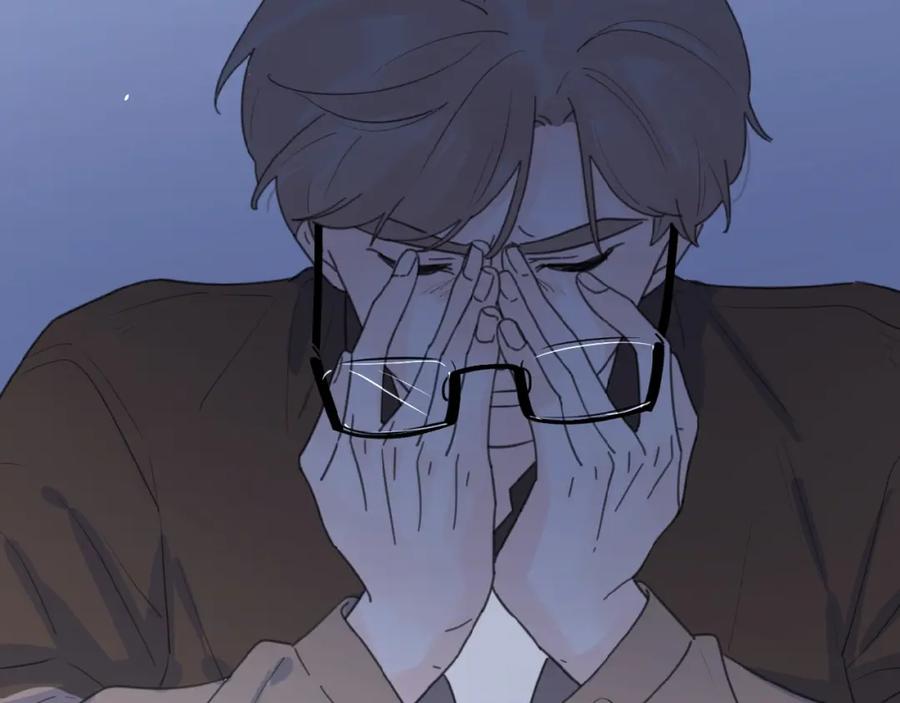 《爱情的样子：心之所向》第16话 亲密 第110页
