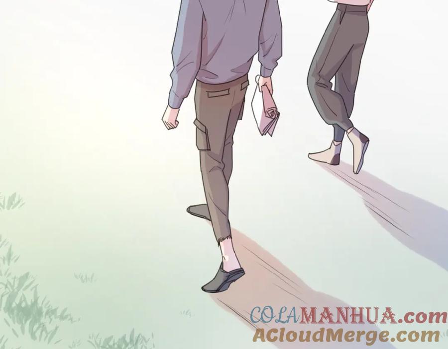 《爱情的样子：心之所向》第16话 亲密 第81页