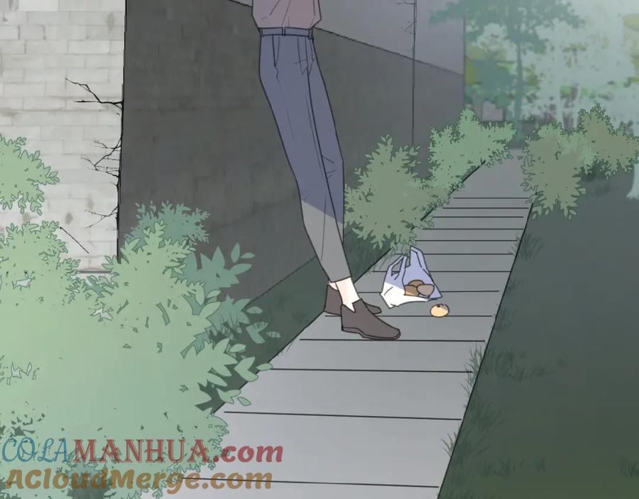 《爱情的样子：心之所向》第16话 亲密 第113页
