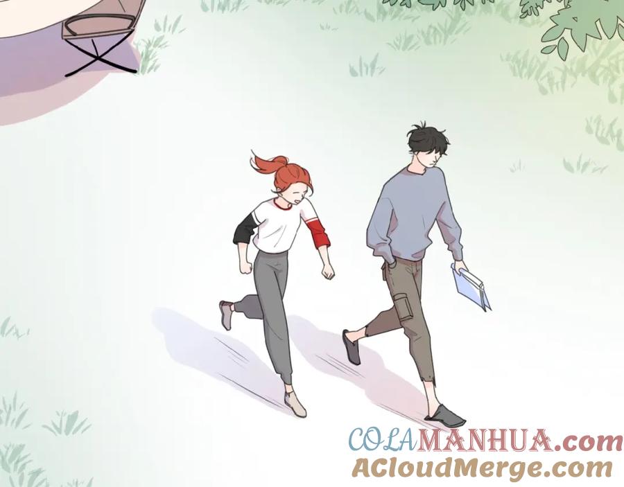 《爱情的样子：心之所向》第16话 亲密 第89页