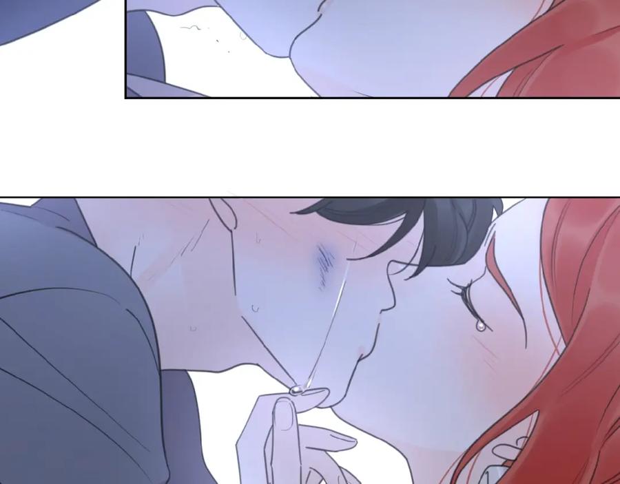 《爱情的样子：心之所向》第16话 亲密 第38页