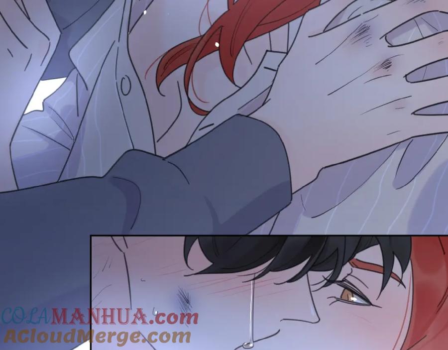 《爱情的样子：心之所向》第16话 亲密 第37页