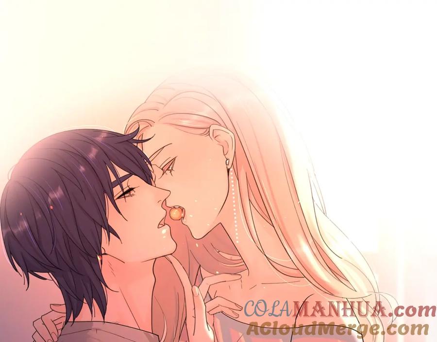 《爱情的样子：心之所向》序章1 新作人物揭秘 从心出发 第16页