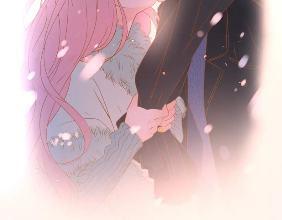 《爱情的样子：心之所向》序章1 新作人物揭秘 从心出发 第8页
