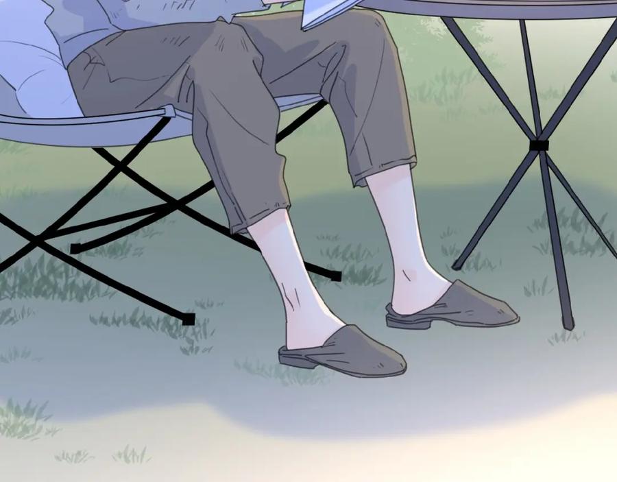 《爱情的样子：心之所向》第17话 新男友？ 第30页
