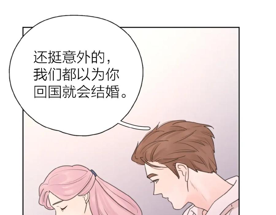 《爱情的样子：心之所向》第17话 新男友？ 第68页