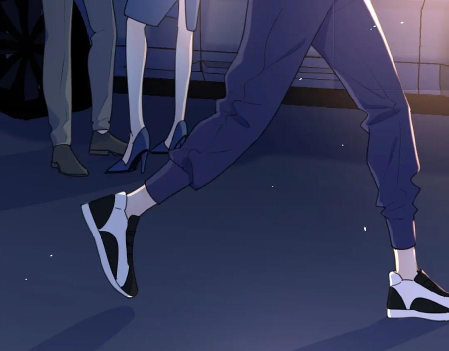《爱情的样子：心之所向》第17话 新男友？ 第138页