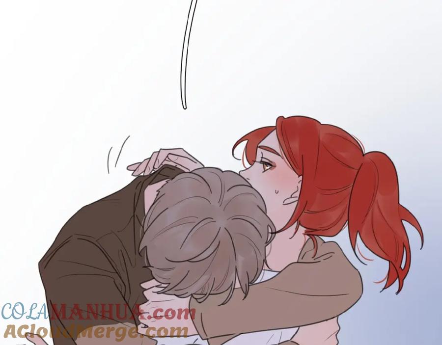 《爱情的样子：心之所向》第17话 新男友？ 第9页