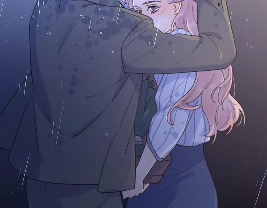 《爱情的样子：心之所向》第17话 新男友？ 第128页