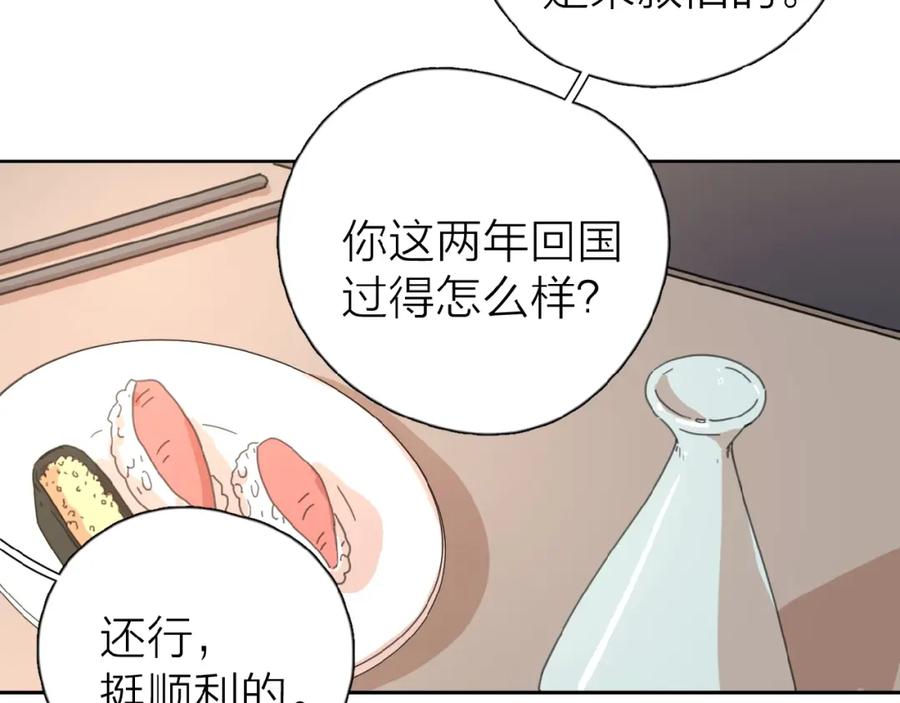 《爱情的样子：心之所向》第17话 新男友？ 第54页