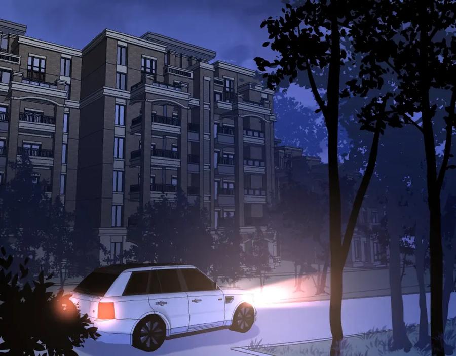 《爱情的样子：心之所向》第17话 新男友？ 第111页