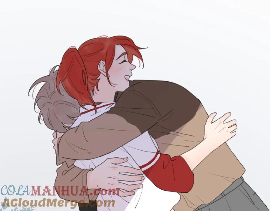 《爱情的样子：心之所向》第17话 新男友？ 第5页