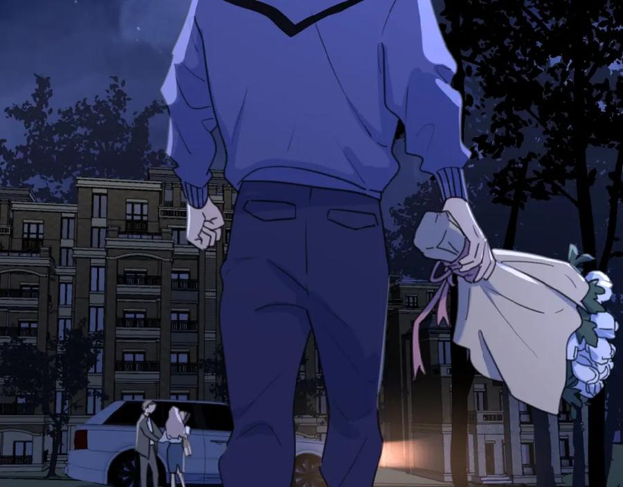 《爱情的样子：心之所向》第17话 新男友？ 第122页