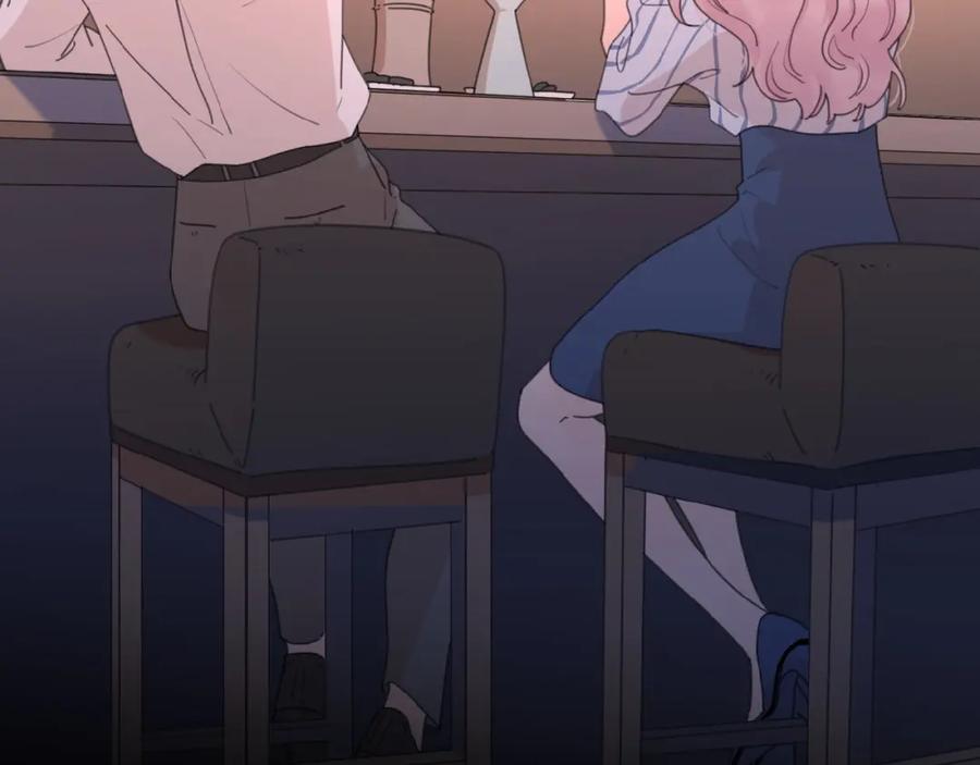 《爱情的样子：心之所向》第17话 新男友？ 第108页