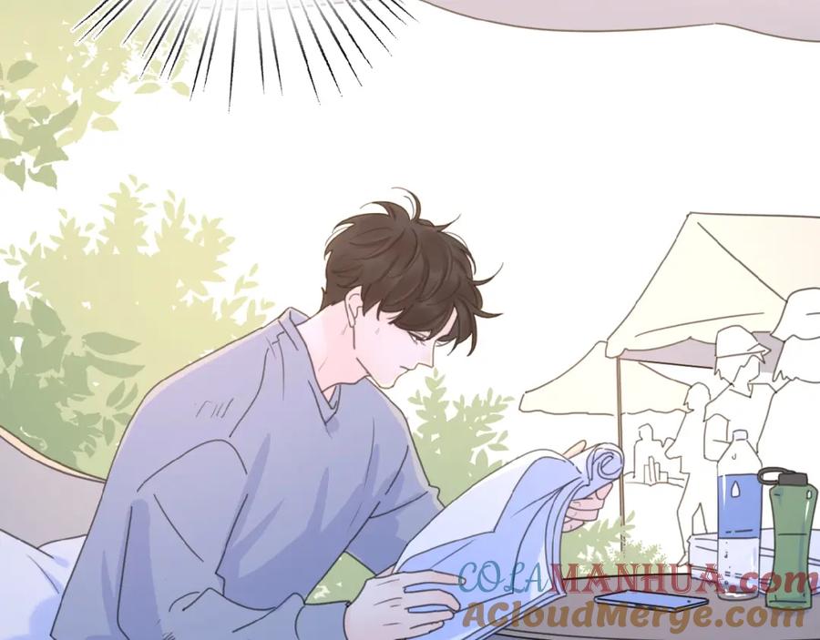 《爱情的样子：心之所向》第17话 新男友？ 第29页