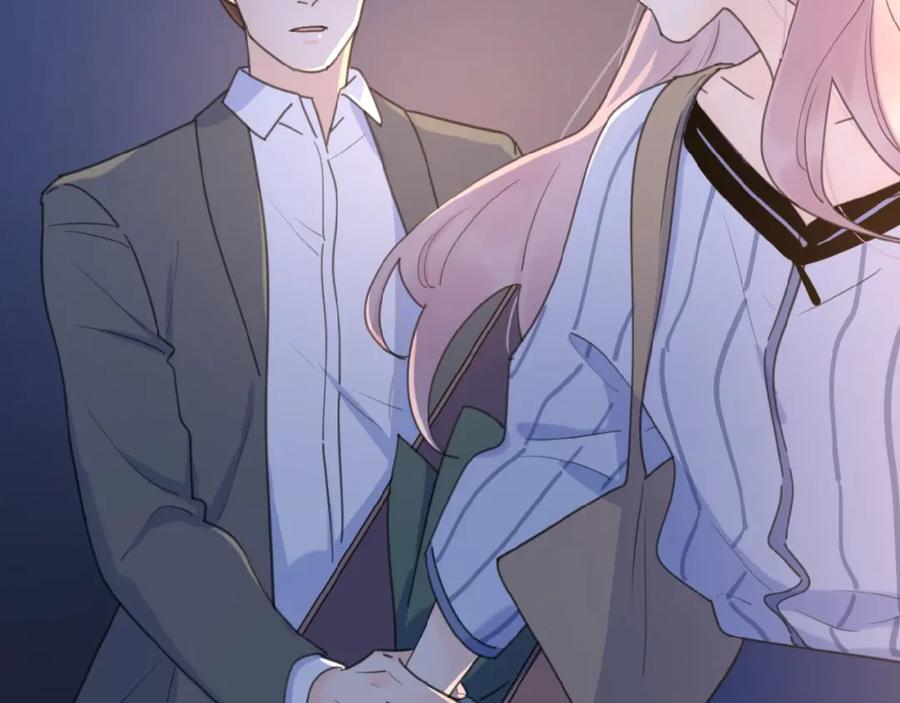 《爱情的样子：心之所向》第17话 新男友？ 第142页