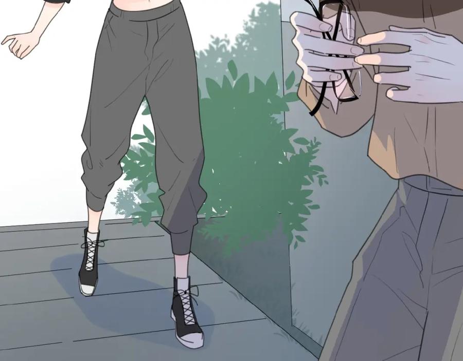 《爱情的样子：心之所向》第17话 新男友？ 第3页