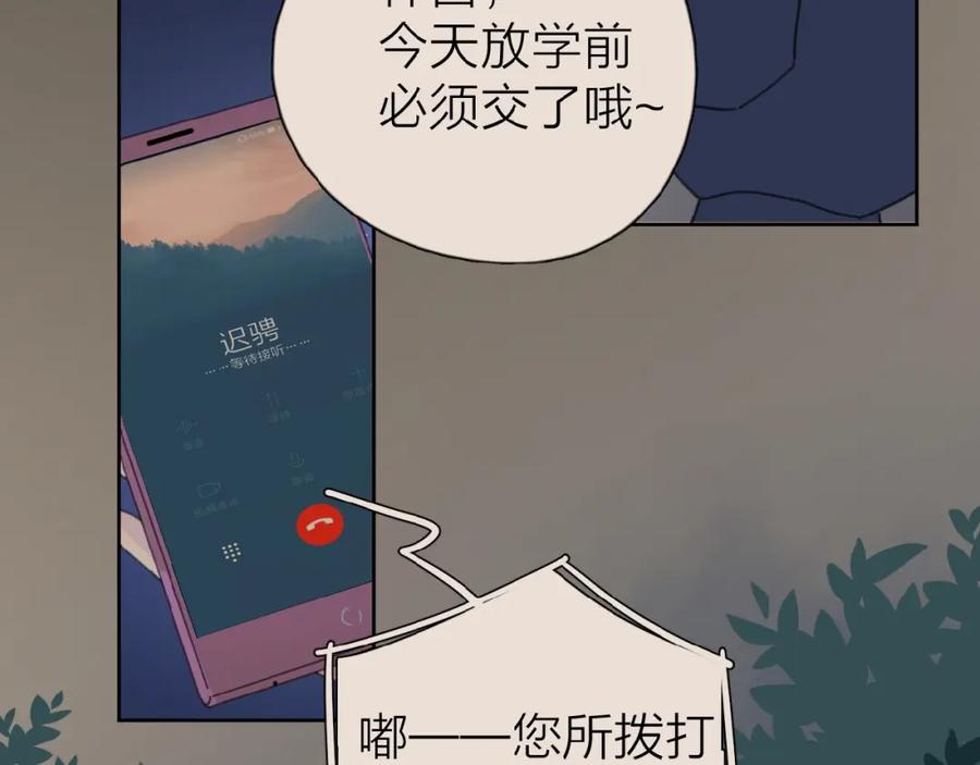 《爱情的样子：心之所向》第17话 新男友？ 第88页