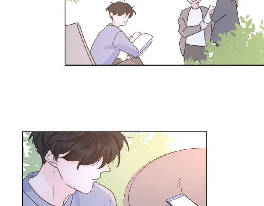 《爱情的样子：心之所向》第17话 新男友？ 第22页