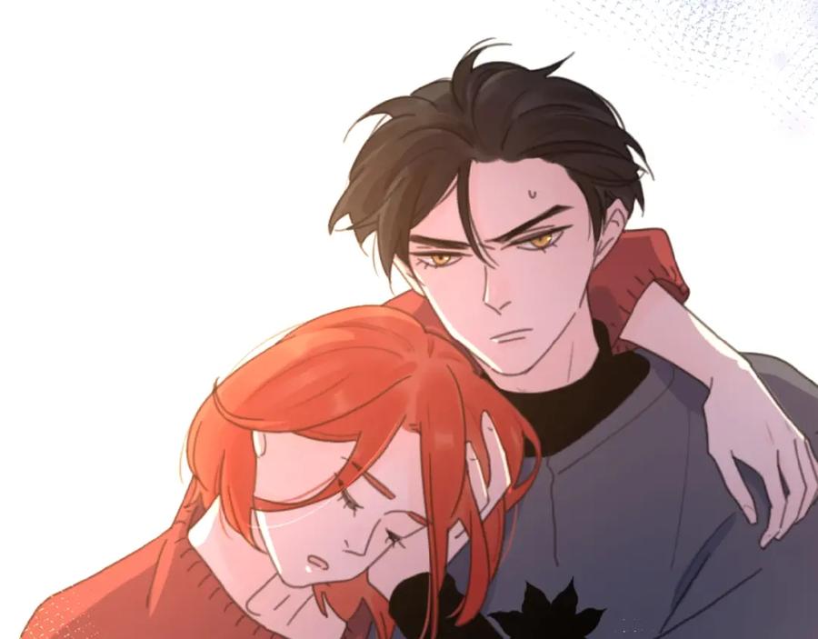 《爱情的样子：心之所向》第19话 维护她 第62页