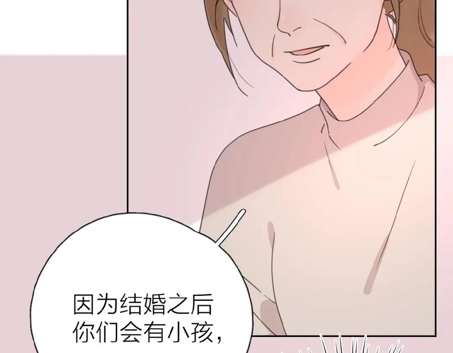 《爱情的样子：心之所向》第19话 维护她 第94页
