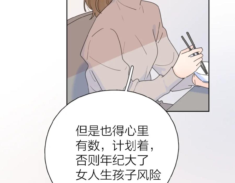 《爱情的样子：心之所向》第20话 做不了他的新娘？ 第19页