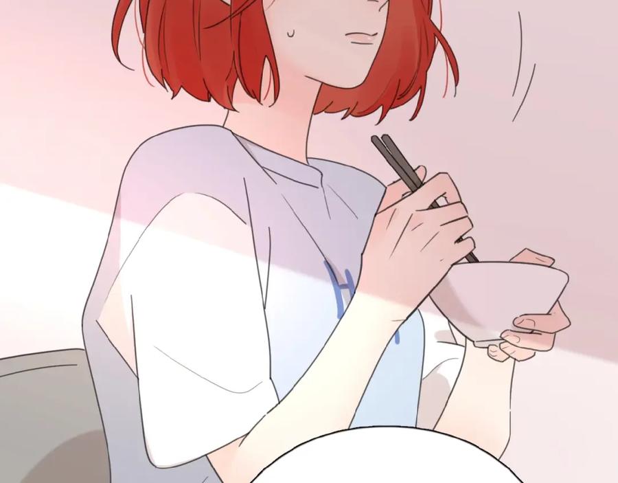《爱情的样子：心之所向》第20话 做不了他的新娘？ 第4页