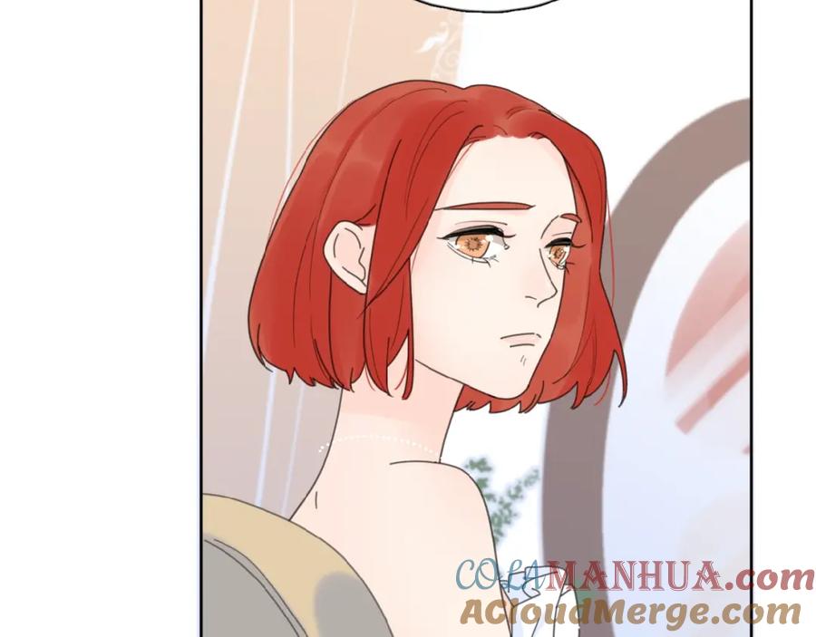 《爱情的样子：心之所向》第20话 做不了他的新娘？ 第37页