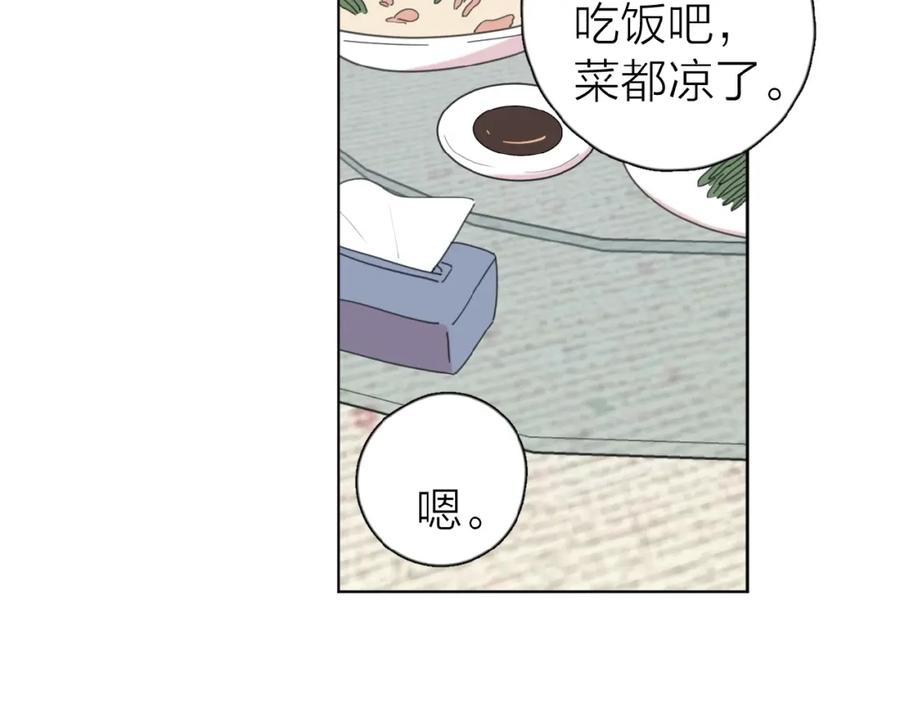 《爱情的样子：心之所向》第20话 做不了他的新娘？ 第76页