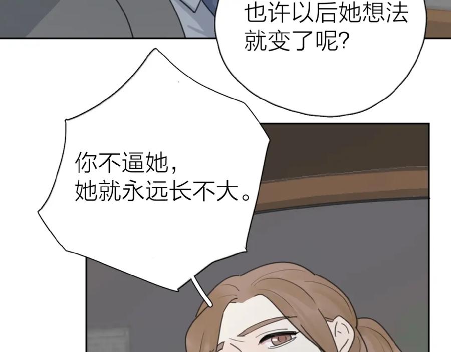 《爱情的样子：心之所向》第20话 做不了他的新娘？ 第107页