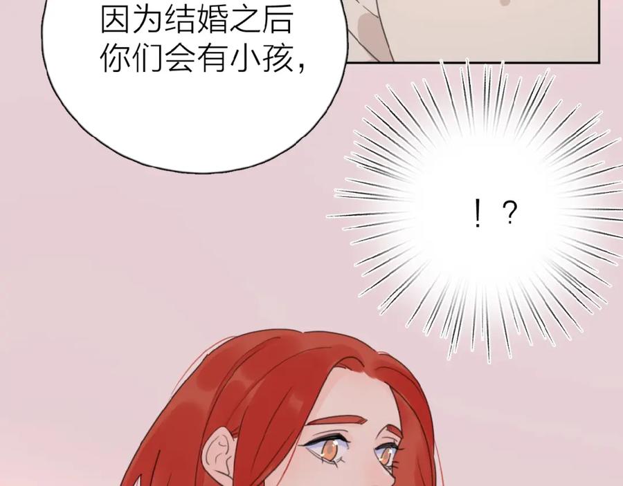 《爱情的样子：心之所向》第20话 做不了他的新娘？ 第3页